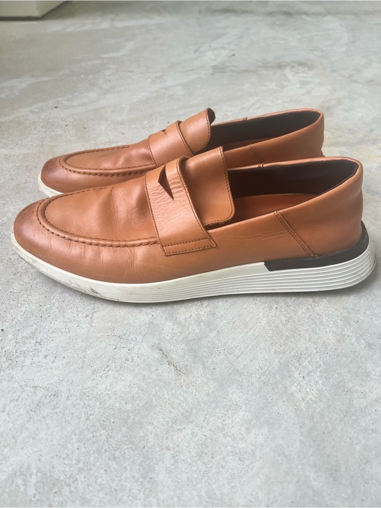Wolf & Shepherd Crossover Loafer size 11 main image 6